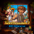 Jack and the Beanstalk 2 徽标