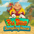 Fu Bao Dumpling House 徽标