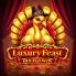 Luxury Feast Hold and Win 徽标