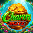 Charm Blitz 徽标