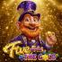 Fivefold the Gold 徽标