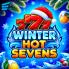 Winter Hot Sevens 徽标