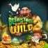Beanstalk Grows Wild 2 徽标
