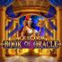 Age of the Gods Book of Oracle 徽标