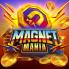 Magnet Mania 徽标