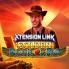 Xtension Link – Golden Book of Ra XL 徽标