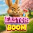 Easter BOOM 徽标