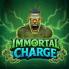 Immortal Charge 徽标