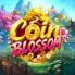Coin Blossom 徽标