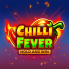 Chilli Fever: Hold and Win 徽标