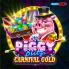Piggy Blitz Carnival Gold 徽标
