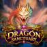 Dragon Sanctuary 徽标
