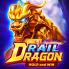 Rail Dragon 徽标