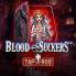 Blood Suckers Tap-A-Roo 徽标