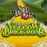 The Wizard of Oz: Follow the Yellow Brick 徽标