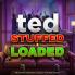 Ted Stuffed & Loaded 徽标