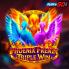 Phoenix Frenzy Triple Win 徽标