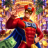 Super Wildrix 徽标