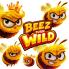 Beez turn Wild 徽标