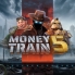 Money Train 5 徽标