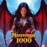 Manananggal 1000 徽标