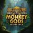 Monkey Gods of the Inca 徽标