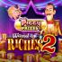 Piggy Prizes Wand Of Riches 2 徽标
