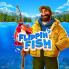 Flippin' Fish 徽标