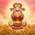 Money Pot DELUXE 徽标