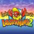 Lucky Larry's Lobstermania 2 徽标