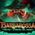 Barbarossa: Beyond the Edge 徽标