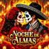 Noche de Almas 徽标