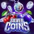 Silver Coins 徽标