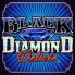 Black Diamond Deluxe 徽标