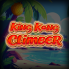 King Kong Climber 徽标