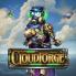 Cloudforge 徽标
