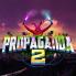 Propaganda 2 徽标