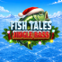 Fish Tales: Jingle Bass 徽标