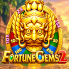 Fortune Gems 2 徽标