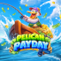 Pelican Payday 徽标