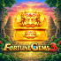 Fortune Gems 3 徽标