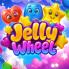 Jelly Wheel 徽标