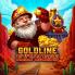 Goldline Express 徽标