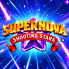 Supernova Shooting Stars 徽标
