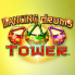 Dancing Drums Tower 徽标