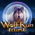 Wolf Run Eclipse 徽标