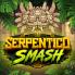 Serpentico Smash 徽标