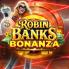 Robin Banks Bonanza 徽标