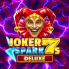 Joker Spark 7s Deluxe 徽标
