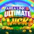 Area Link Ultimate Luck 徽标